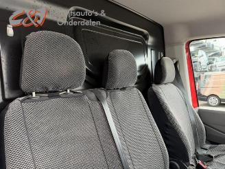 Volkswagen Crafter Crafter (SY), Van, 2016 2.0 TDI FWD picture 13