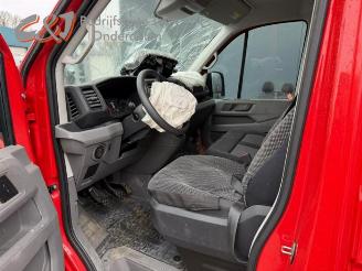 Volkswagen Crafter Crafter (SY), Van, 2016 2.0 TDI FWD picture 14