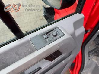 Volkswagen Crafter Crafter (SY), Van, 2016 2.0 TDI FWD picture 16