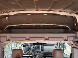 Renault Trafic  picture 20