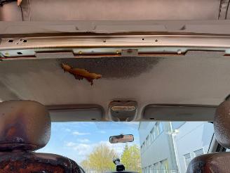 Renault Trafic  picture 21