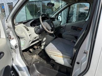 Renault Trafic  picture 30
