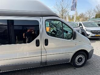 Renault Trafic  picture 14