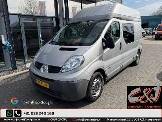Renault Trafic 2012/7