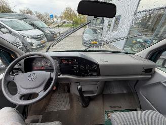 Volkswagen Lt  picture 9