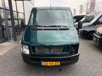 Volkswagen Lt  picture 20