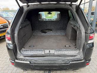 Landrover Range-rover sport  picture 23