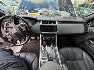 Landrover Range-rover sport  picture 5