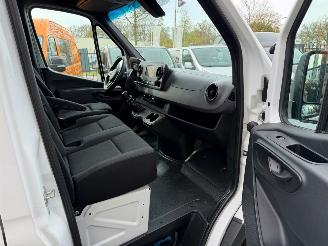 Mercedes Sprinter  picture 14