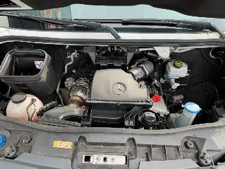 Mercedes Sprinter  picture 32