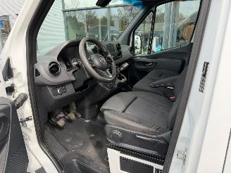 Mercedes Sprinter  picture 17