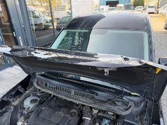 Volkswagen Caddy  picture 16