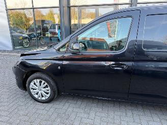 Volkswagen Caddy  picture 3