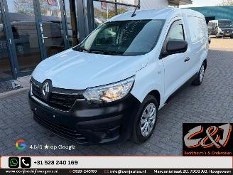 Renault Express  picture 1
