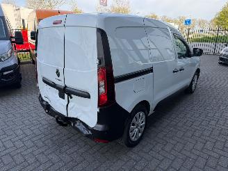 Renault Express  picture 6
