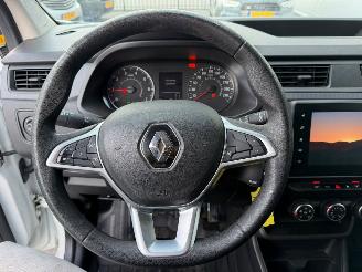 Renault Express  picture 29