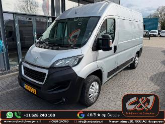 occasion commercial vehicles Peugeot Boxer  2019/3
