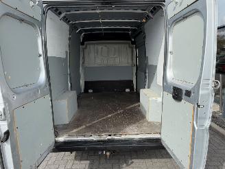 Peugeot Boxer  picture 26