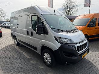 Peugeot Boxer  picture 22