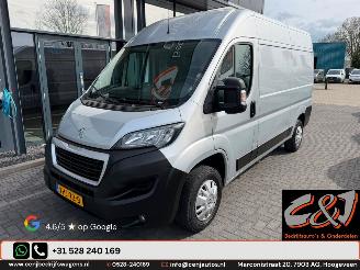 Peugeot Boxer  picture 1