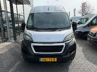 Peugeot Boxer  picture 21