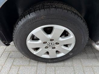 Volkswagen Transporter  picture 23