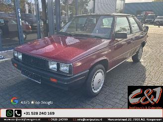 begagnad bil auto Renault 11  1985/3