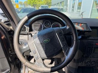 Landrover Discovery  picture 9
