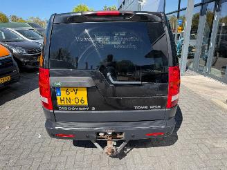 Landrover Discovery  picture 17