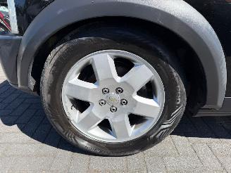 Landrover Discovery  picture 2