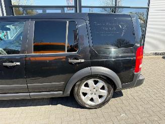 Landrover Discovery  picture 4