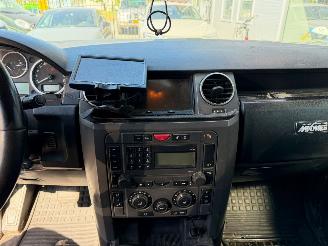 Landrover Discovery  picture 8