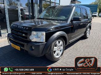 Landrover Discovery  picture 1