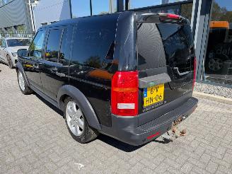 Landrover Discovery  picture 6