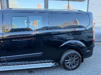 Ford Transit Custom  picture 12