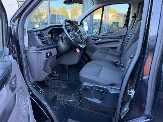 Ford Transit Custom  picture 27