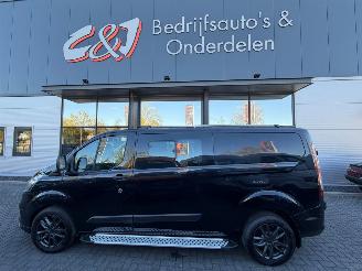 Ford Transit Custom  picture 2