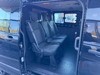 Ford Transit Custom  picture 18