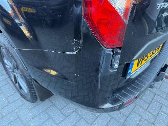 Ford Transit Custom  picture 19
