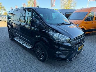 Ford Transit Custom  picture 14