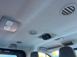 Ford Transit Custom  picture 23