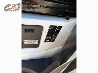 Mercedes Sprinter Sprinter 3,5t (907.6/910.6), Van, 2018 311 CDI 2.1 D RWD picture 20