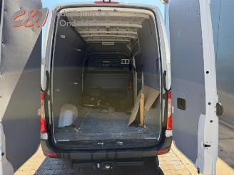 Mercedes Sprinter Sprinter 3,5t (907.6/910.6), Van, 2018 311 CDI 2.1 D RWD picture 6