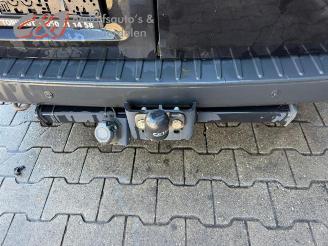 Ford Transit Transit Custom, Van, 2011 / 2023 2.2 TDCi 16V picture 4