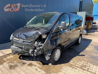 Ford Transit Transit Custom, Van, 2011 / 2023 2.2 TDCi 16V picture 1
