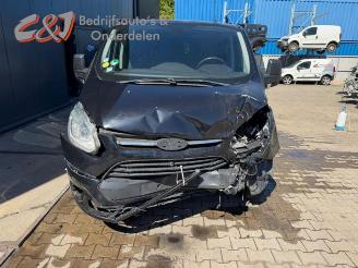 Ford Transit Transit Custom, Van, 2011 / 2023 2.2 TDCi 16V picture 10