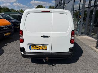 Opel Combo  picture 7