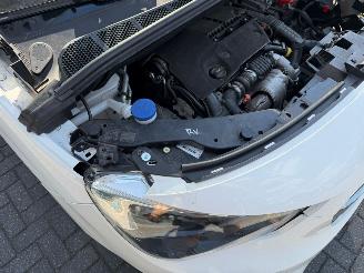 Opel Combo  picture 22