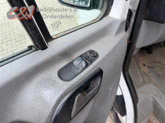 Volkswagen Crafter Crafter, Van, 2011 / 2016 2.0 TDI 16V picture 16