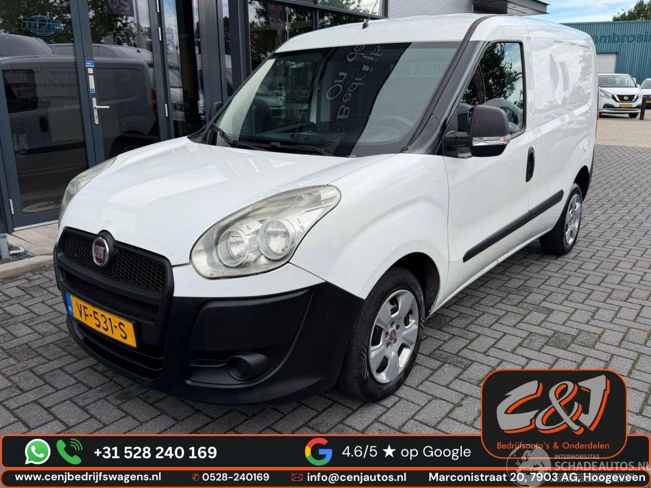 Fiat Doblo 